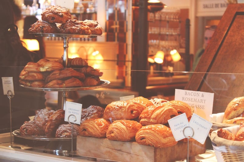 Artisanal Treats