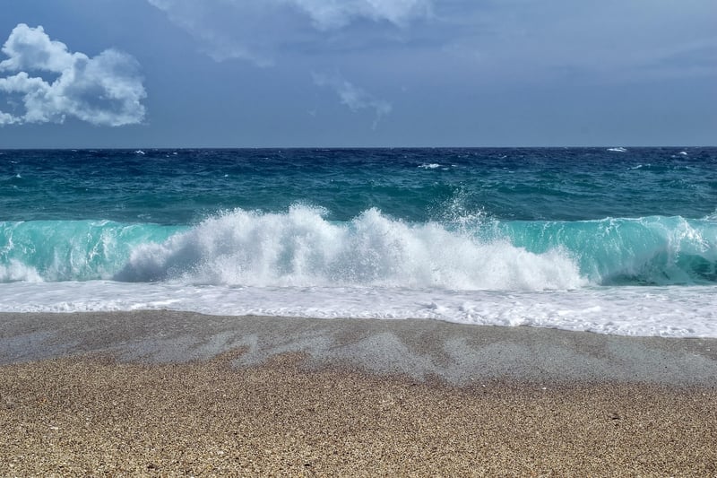 Beach Surf