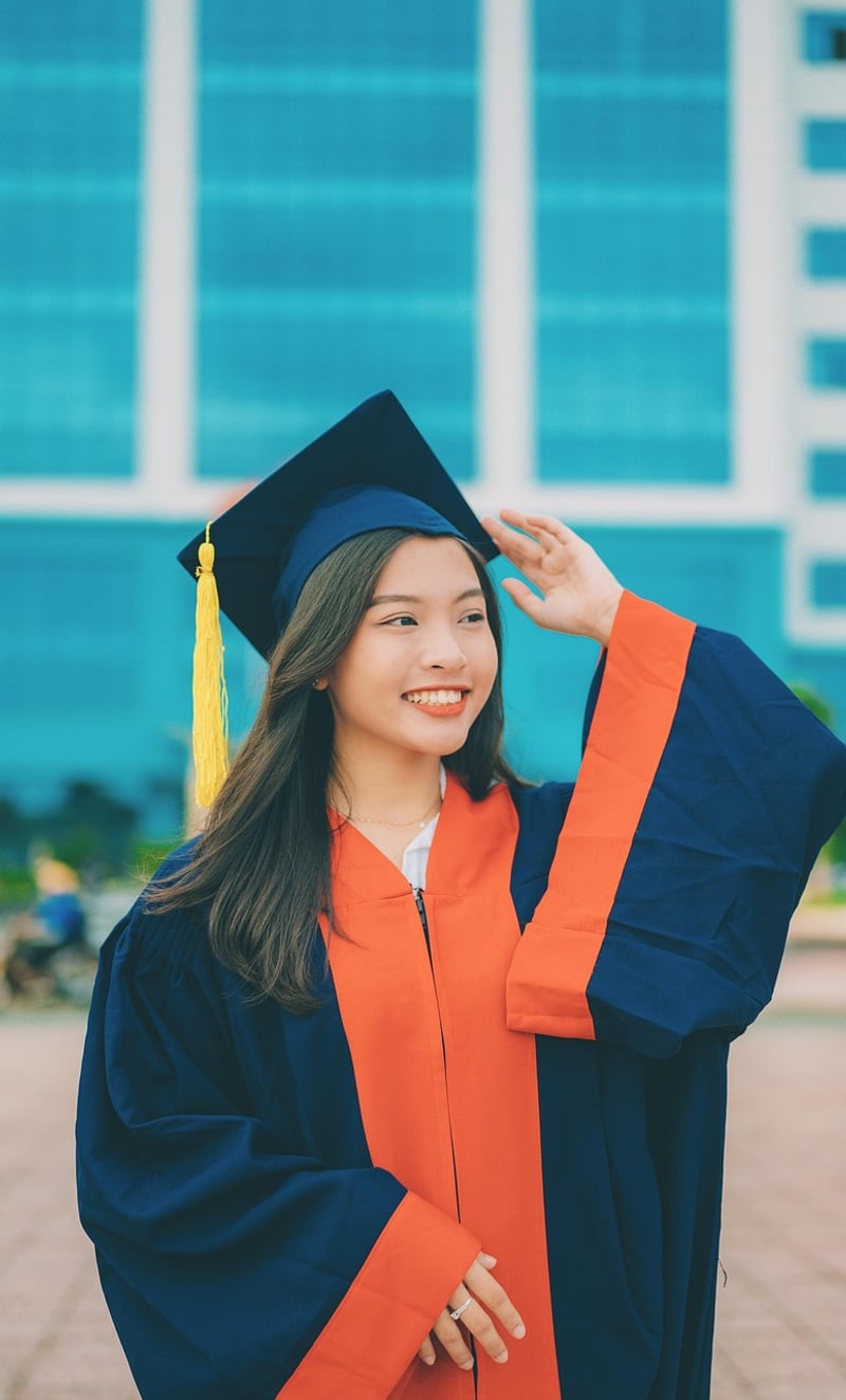Graduation Celebration